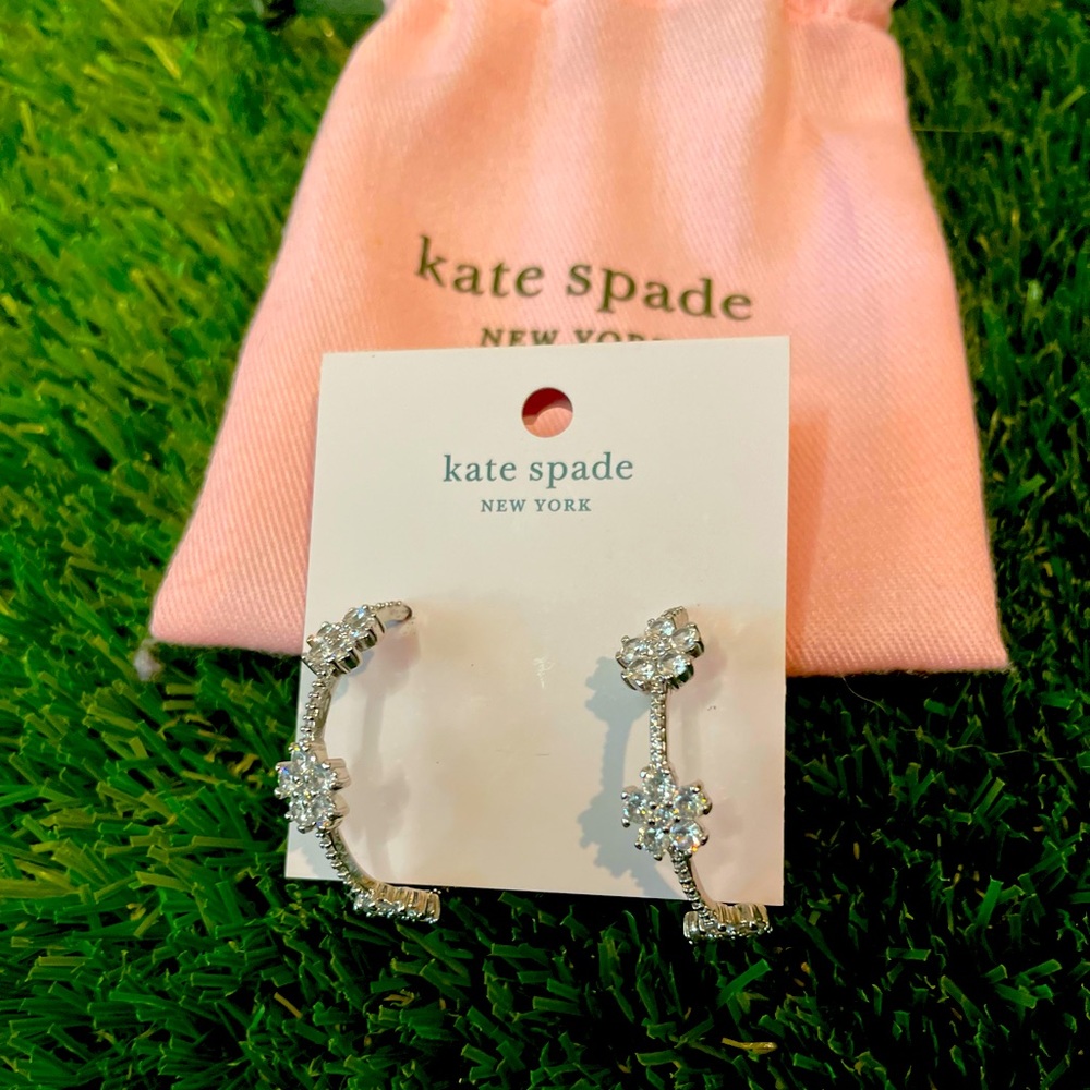♠️ Kate spade EARRINGS♠️